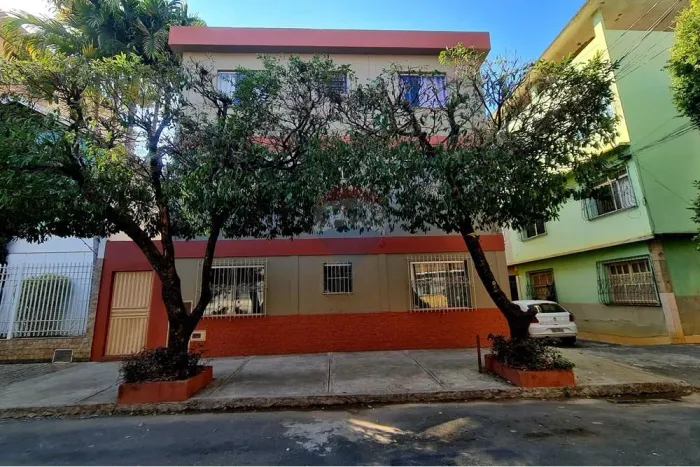 Apartamento de 3 Quartos no Bairro da Barra Conforto e Localização Privilegiada