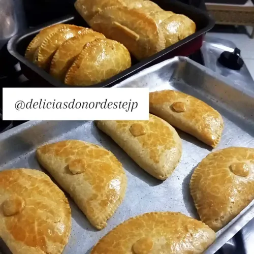 encomendas em geral, para sua festa, eventos, confraternizações, cofee break.