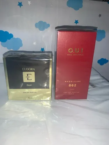 Perfumes