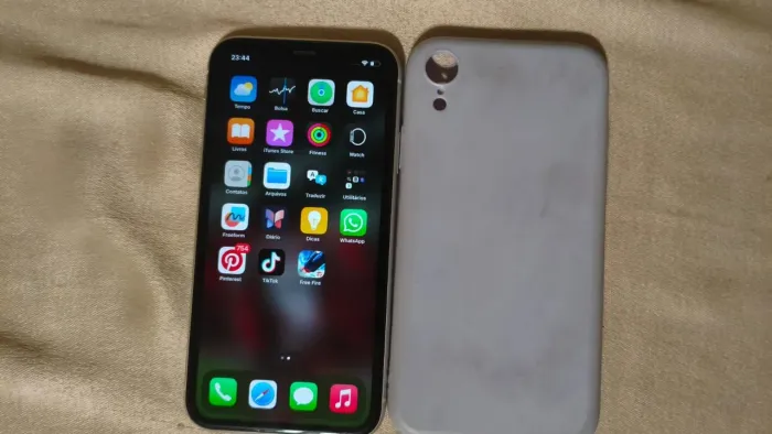 Vendo iphone xr 64gb