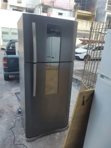 Geladeira Electrolux ds80 553 litros