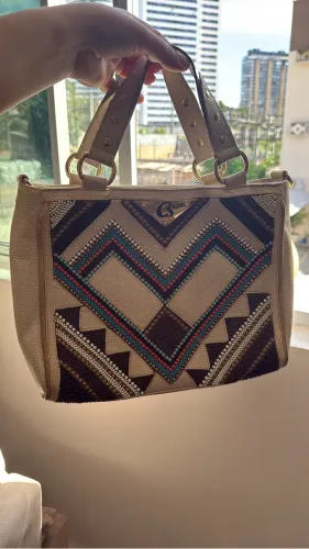 Vendo Bolsa da CS em perfeito estado