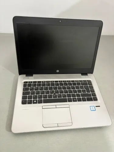 Lote Notebook HP Elitebook 840 G4 Core i5 8ª geração