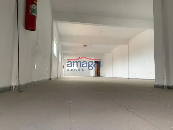 Imóvel comercial para alugar no Jardim Jacinto