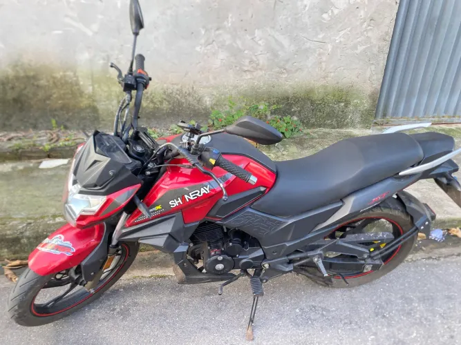 Vende-se jef 150 2024-2025