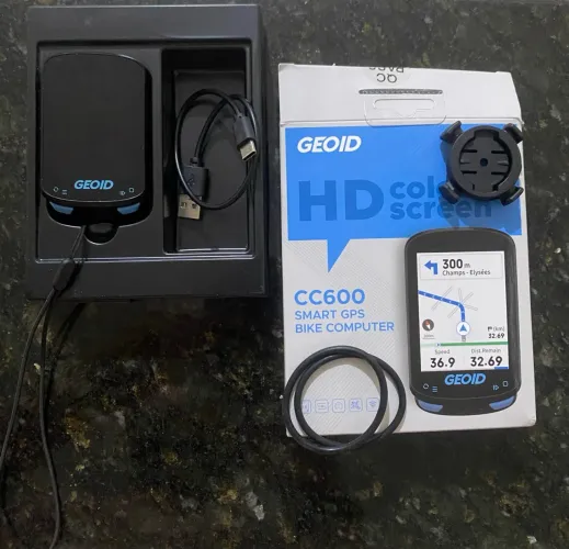 GPS GEOID CC600