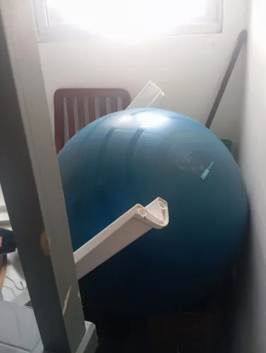 Bola yoga