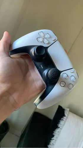 Controle Ps5