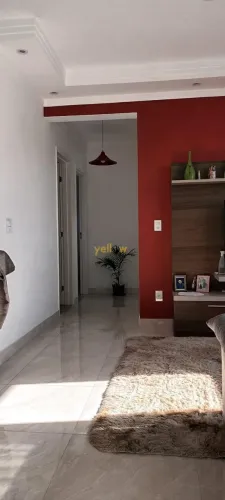 Apartamento em Chácara São José - Arujá
