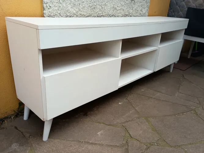 Rack de tamanho Grande.
