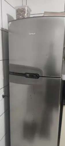 Geladeira consul
