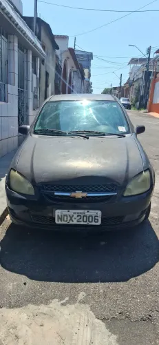 Chevrolet Classic Life/ls 1.0 VHC Flexp. 4P 2011
