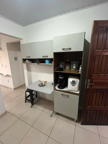 Armário de cozinha