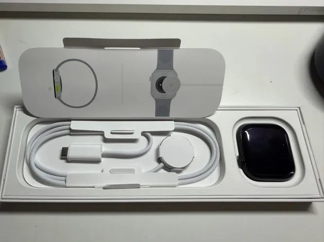 Apple Watch Series 10 46mm GPS