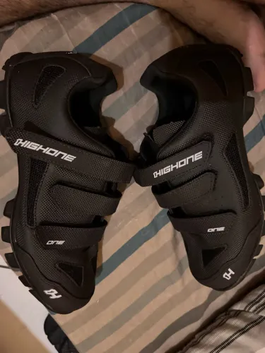 Sapatilhas para Bike Indoor - tmg 42
