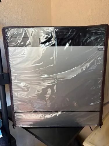 Máquina de lavar louça 8 serviços 