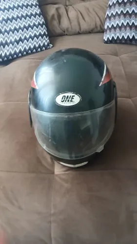 Vendo capacete