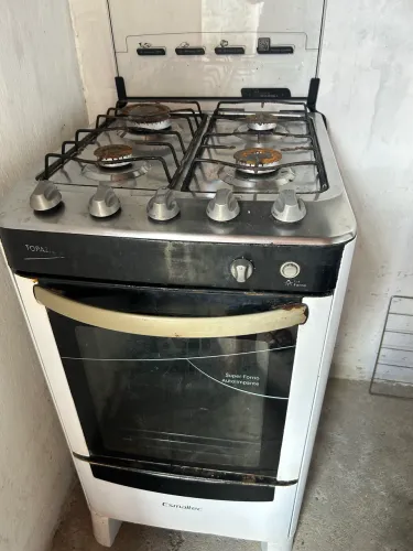 Vendo Fogão