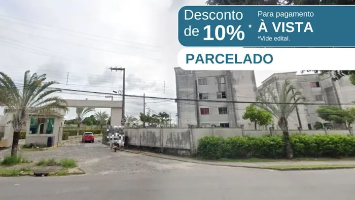 Apartamento no Cond. Res. Jardim América  Ernani Sátiro  João Pessoa/PB