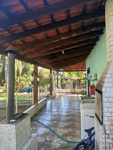 Chácara à Venda em Aréa Rural, Jataizinho - PR