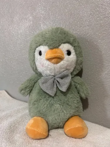 Pelúcia Pinguim 