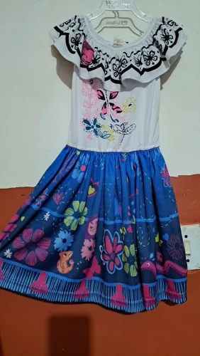 Fantasia Mirabel, Encanto