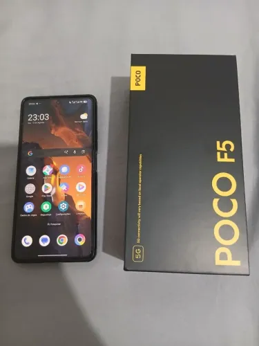 Poco F5