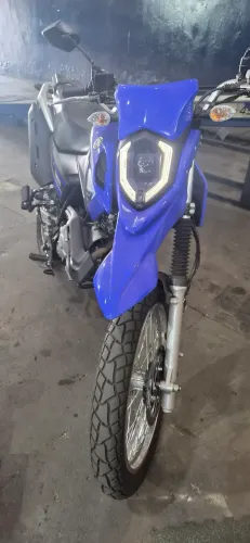 Vendo Crosser Z 150 . R$ 22.990