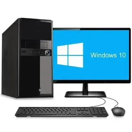 Formatação de Computadores em domicílio