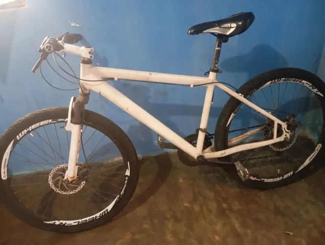 Ciclismo