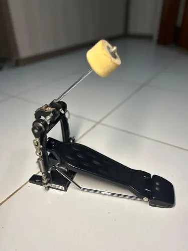 Pedal mola dupla novo