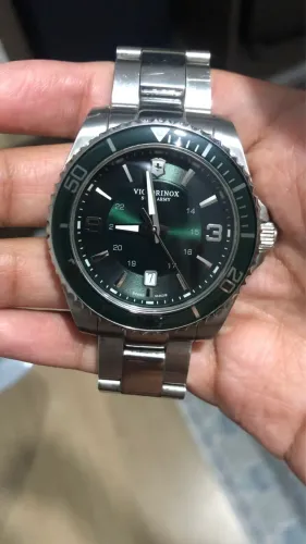 Relógio Victorinox 241934