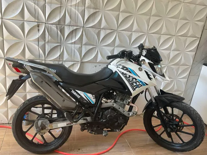 Yamaha XTZ 150 Crosser S Flex 2019