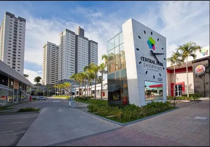 Apto BH, bairro betânia, Central Park, 3 qts