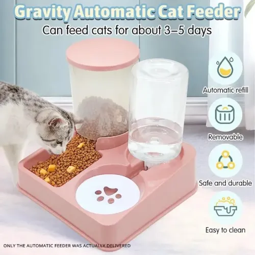 ALIMENTADOR PET