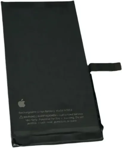 Bateria iPhone 14 Original Retirada c/ garantia