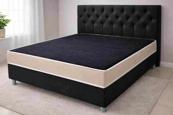 CAMA..BOX..CASAL NOVA
