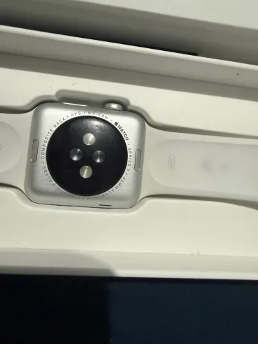 Apple whatch série 3 - 42mm
