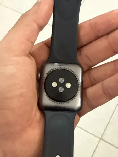 Apple Watch série 3 42mm