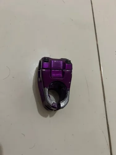 Mesinha Traker 31.8 X 45MM Alumínio