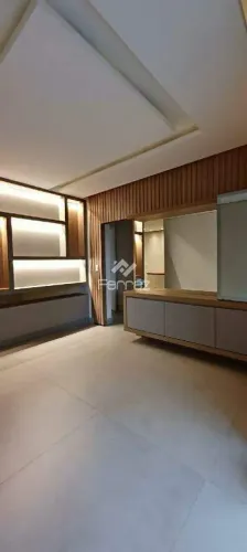 Apartamento à venda, 3 quartos, 3 suítes, 2 vagas, Copacabana - Uberlândia/MG