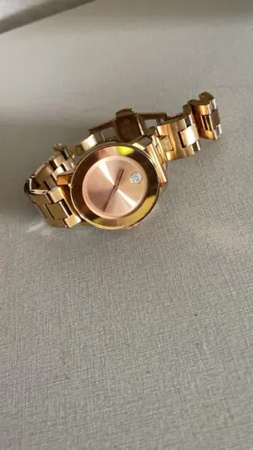 Relógio Movado Bold