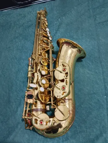 Sax alto Condor CSA 21