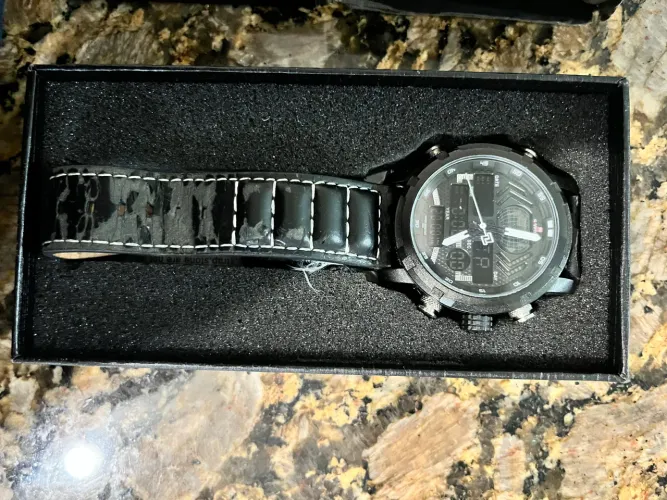 Relógio naviforce nf9160m