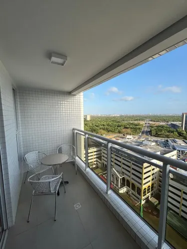 Alugo Apartamento no Easy Renascença
