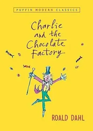 Charlie and the Chocolate Factory