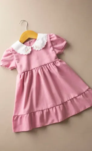Vestido Flor