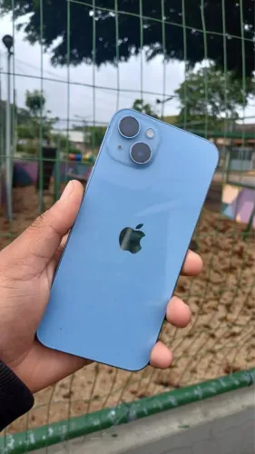 iPhone 14 Plus