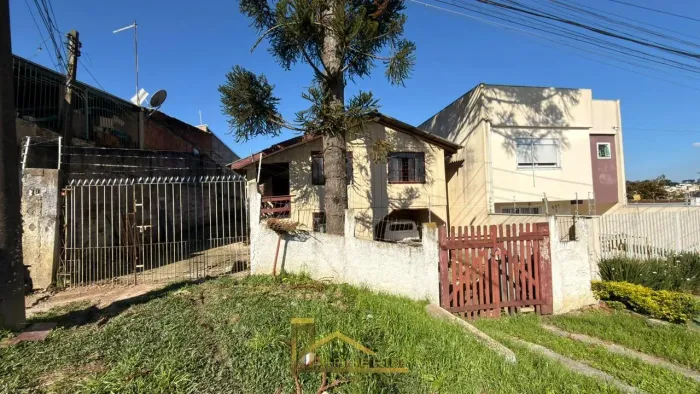 Land em Curitiba - Paraná, Lindóia