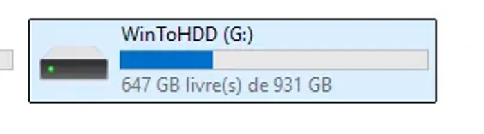 Sdd e Hd